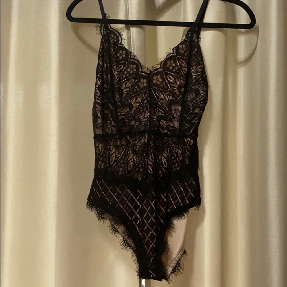 Bodysuit